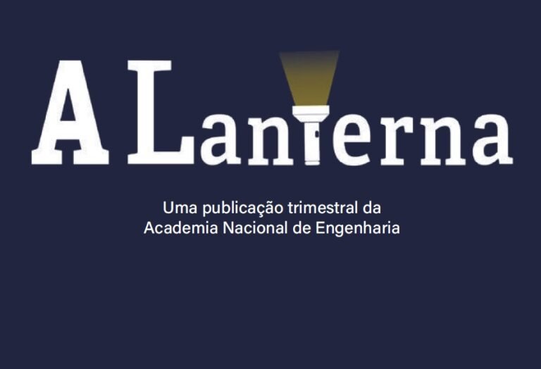 Transição Energética É O Tema Da Nova Edição Da Revista “A Lanterna”